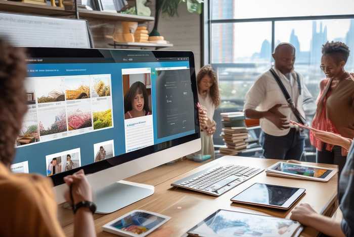 个人免费网站建站优化（免费个人网站建设）