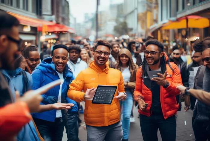 地推拉新项目平台、地推拉新新项目