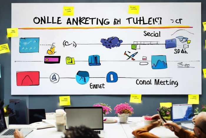 互联网推广营销方案、互联网推广营销方案怎么写