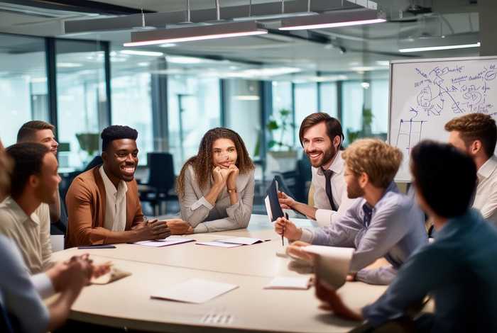 给公司提建议怎么说、给公司提建议怎么说呢