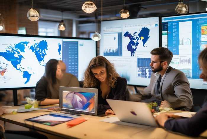 电商平台推广运营是什么工作 - 电商平台推广运营是什么工作内容