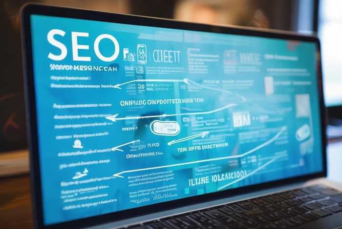 seo具体怎么优化（seo具体怎么优化内容）