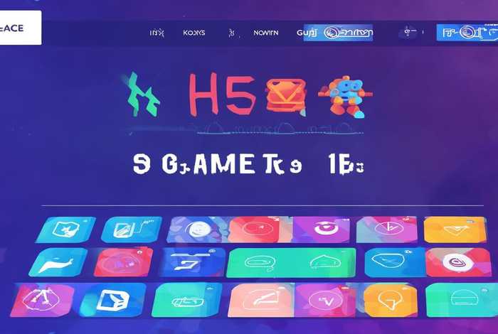 h5游戏制作网站、h5游戏制作网站推荐