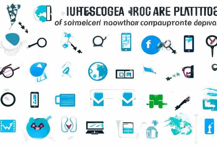 海外社交媒体主要分为什么类别、海外社交媒体平台的主要类型和推广方式是什么? 海外社交媒体主要分为什么类别、海外社交媒体平台的主要类型和推广方式是什么?