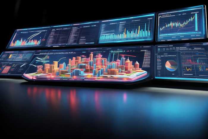 房地产大数据建模分析平台（房地产大数据建模分析平台有哪些）