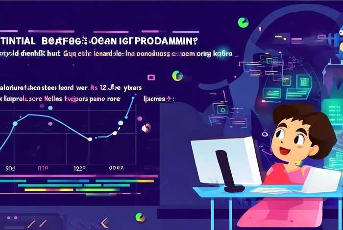 编程几岁学最佳年龄 学编程最佳年龄段 编程几岁学最佳年龄 学编程最佳年龄段