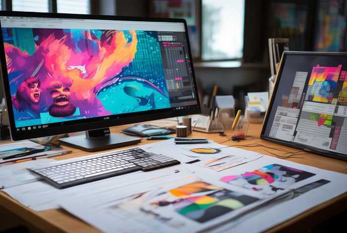 广告设计工作内容是什么；广告设计工作内容是什么意思