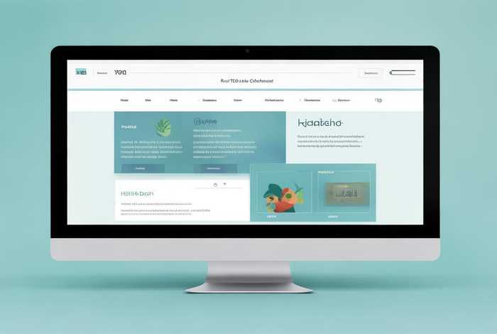 好看的html网页制作（好看的html网页制作网站）