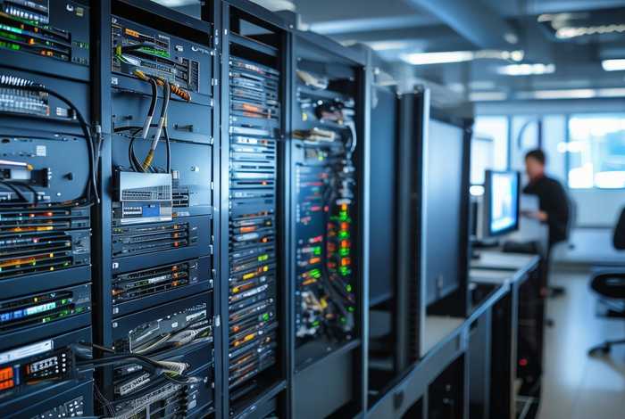 公司网络搭建设备;搭建公司网络需要哪些设备 公司网络搭建设备;搭建公司网络需要哪些设备