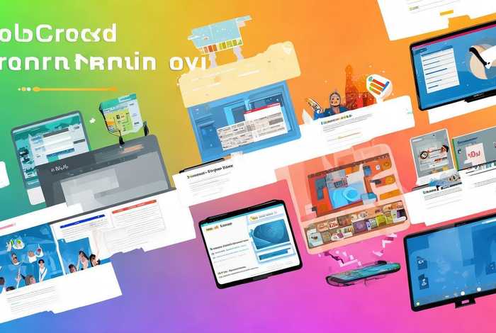 产品推广网站有哪些；产品推广网站有哪些类型