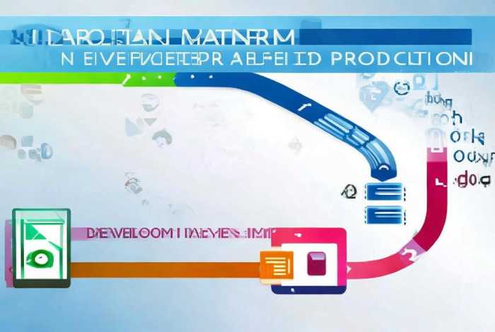 app平台开发制作，app平台开发制作流程图