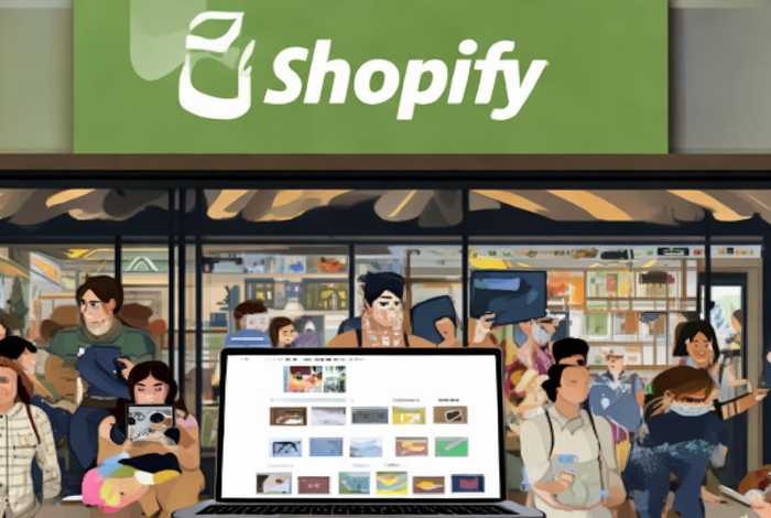 shopify建站需要对手机要求吗 shopify开店需要注册公司吗