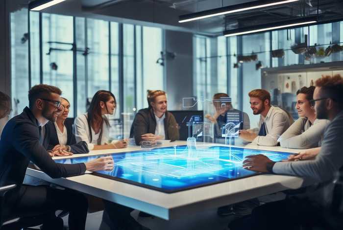 产品设计公司怎么做到一站式服务 - 产品设计公司怎么做到一站式服务的