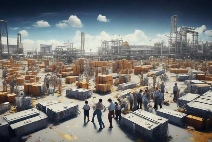 供应链缺失，供应链缺失怎么解决