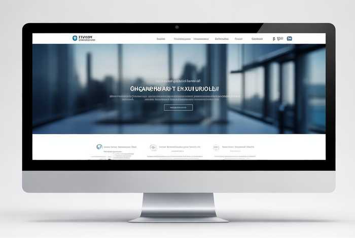 公司网站是什么 - 公司网站是什么样的