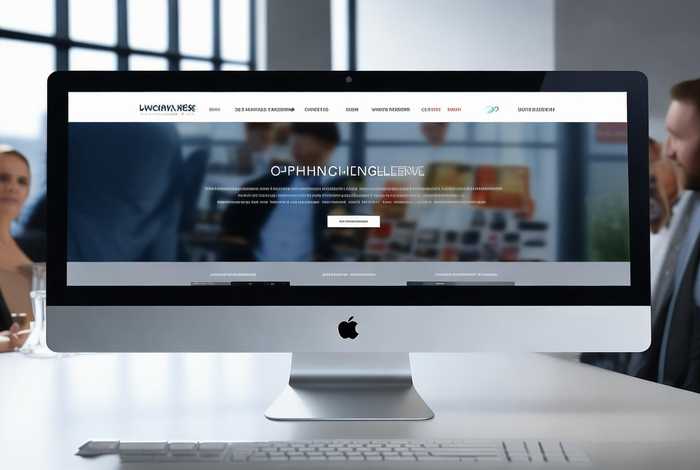 公司类网页设计 - 公司网页设计怎么做