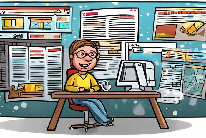 房地产网站编辑，房地产网站编辑好做吗