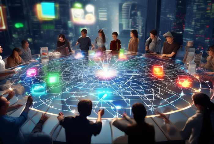 web2.0包括什么 web 2.0的基本内涵是什么