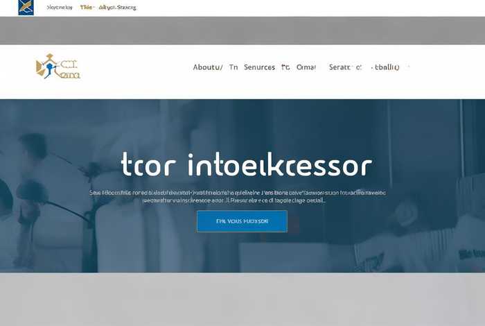 公司官网设计网站；公司官网设计网站有哪些