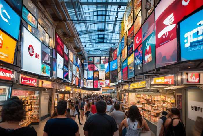 电商渠道有哪些平台（电商渠道有哪些平台好）