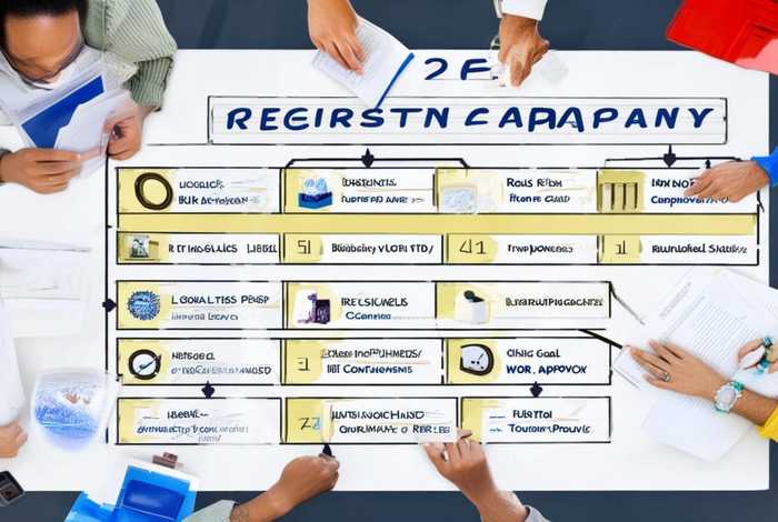 个人申请注册公司流程经营范围（个人申请注册公司流程经营范围有哪些）