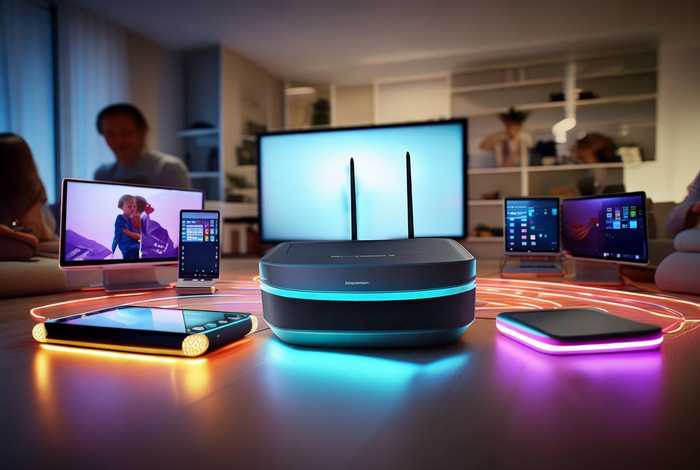 搭建家庭网络需要哪些设备；搭建家庭网络需要哪些设备和设备