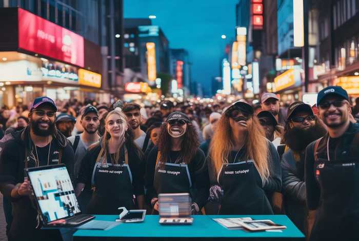 地推app拉新怎么找推广团队 - 地推app拉新怎么做 地推app拉新怎么找推广团队 - 地推app拉新怎么做