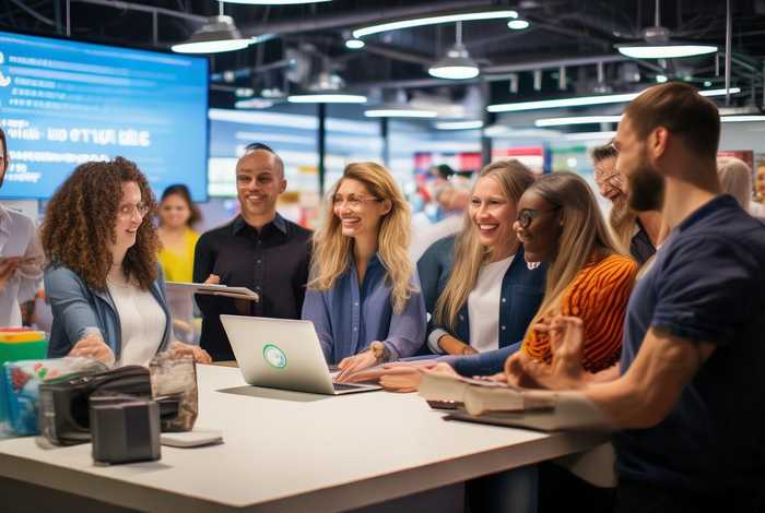 电子商务平台经营者有哪些（电子商务平台经营者有哪些义务）