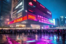 国内最大的娱乐公司有哪些，国内最大的娱乐公司有哪些公司
