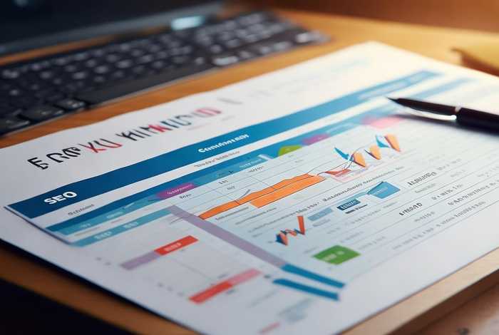 seo关键词分析表 seo关键词优化分析表