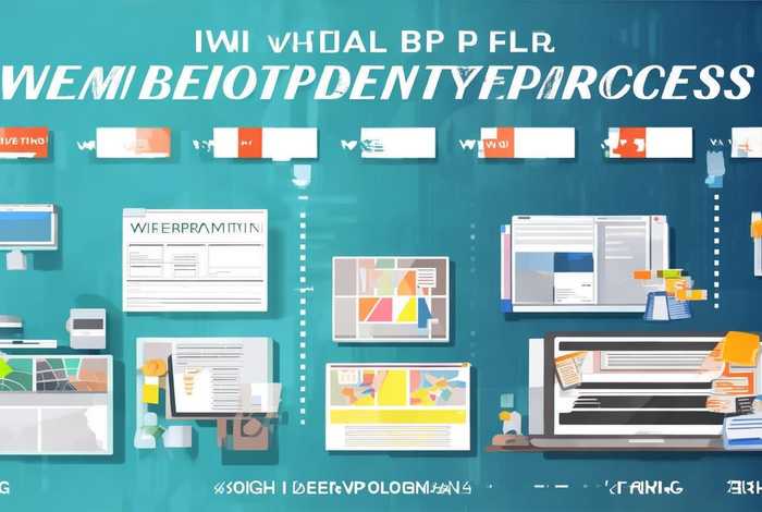 常用网站建设流程(常用网站建设流程包括) 常用网站建设流程(常用网站建设流程包括)