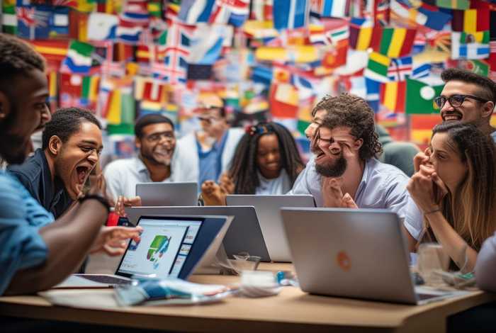 干跨境电商怎么样知乎、从事跨境电商怎么样