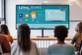 html零基础入门教程视频 html零基础入门教程视频网站