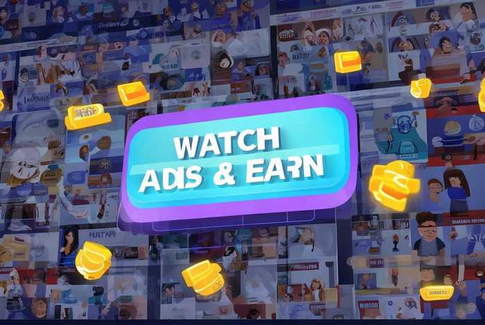 广告赚钱的平台；真正看广告赚钱的平台