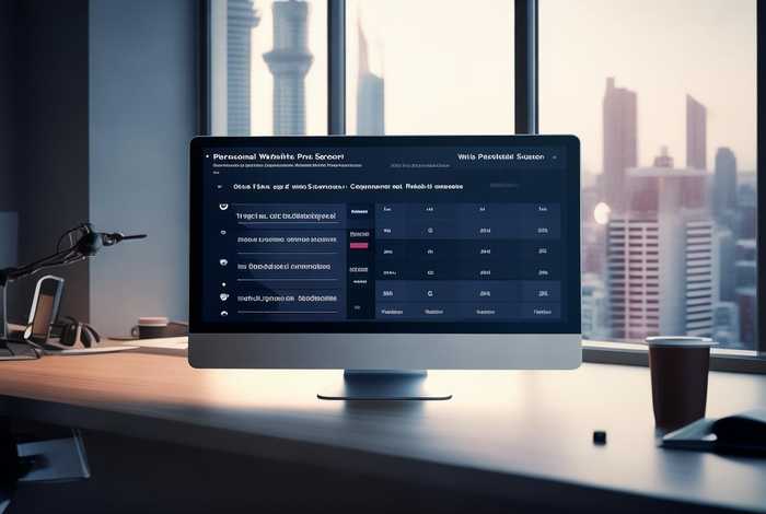 个人网站服务器价格；个人网站服务器租用价格