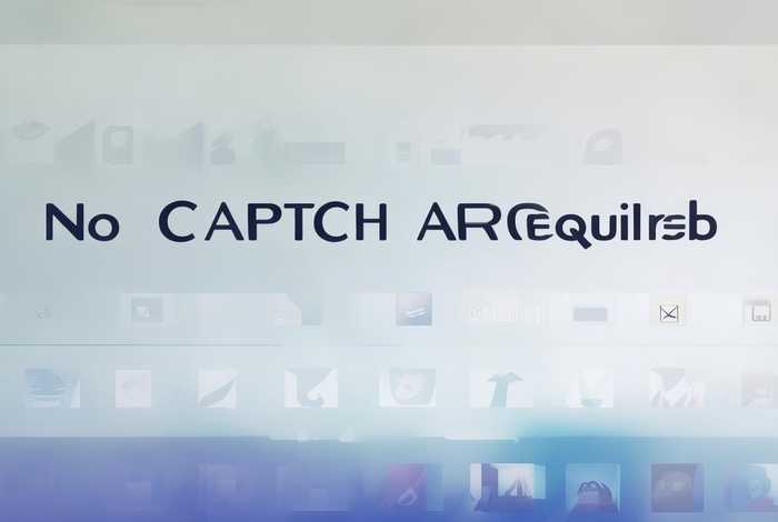 不需要验证码的平台，不需要验证码的平台是什么