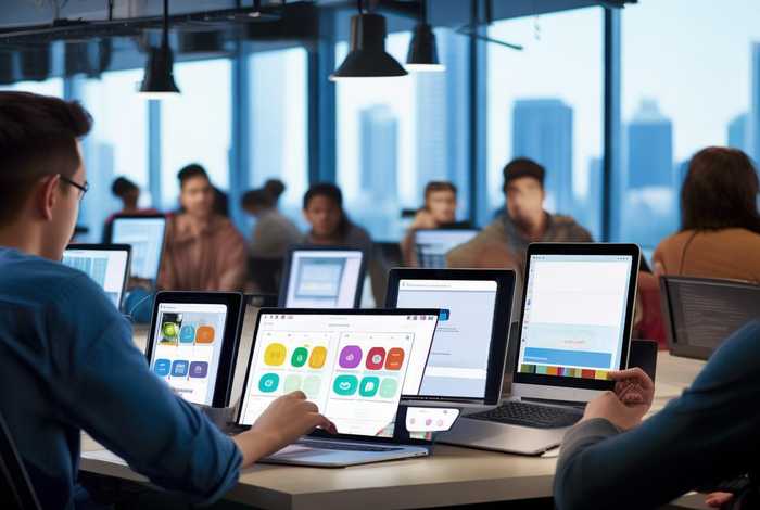 app 开发公司 智还app开发公司