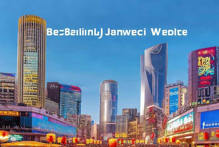 北京建伟网 北京建伟网站