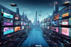 2025企业建站，2025企业建站市场