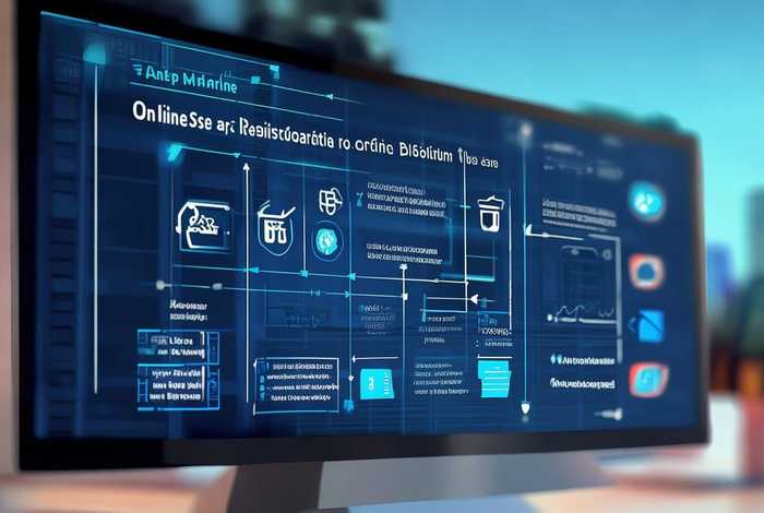 办理营业执照在网上怎么申请、办理营业执照在网上怎么申请注销