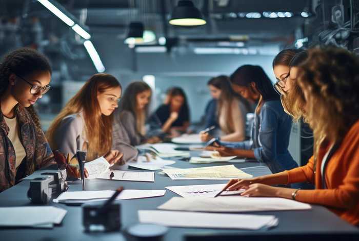 工业设计是干什么的 工业设计是干什么的适合女生学吗