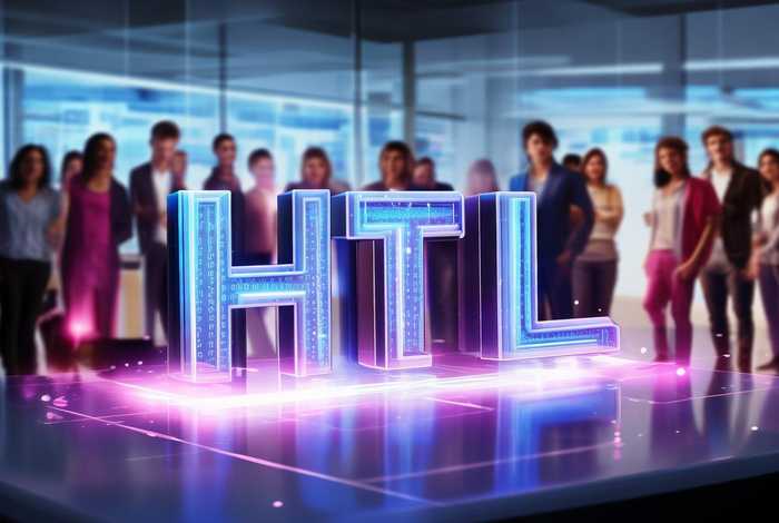 html全称是什么（html全称怎么读）