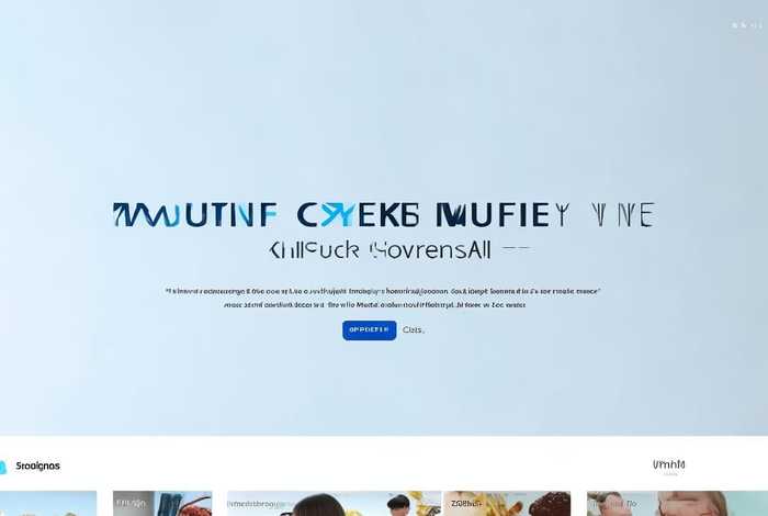 公司官网是什么 公司官网是什么网站