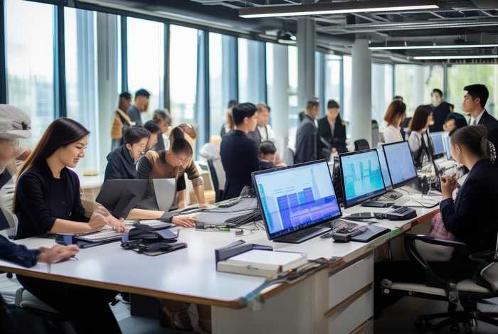 北京字跳网络技术有限公司干啥的 - 北京字跳网络技术有限公司怎么样