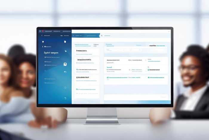 hr系统员工自助平台（hr系统员工自助平台有哪些）
