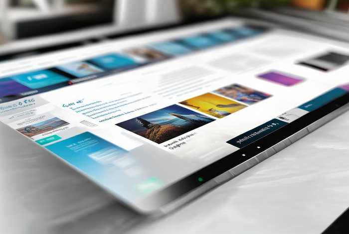 html网站内容，html网页内容