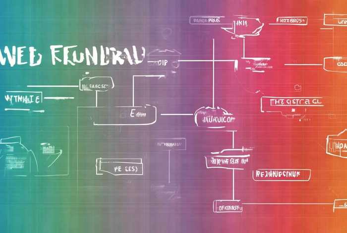 web前端网页设计基础知识 web前端网页设计基础知识点