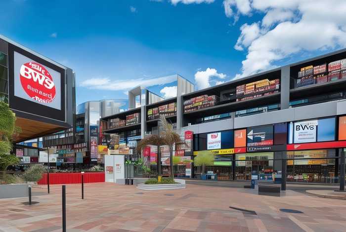 澳洲b2b网站、澳洲bws官网