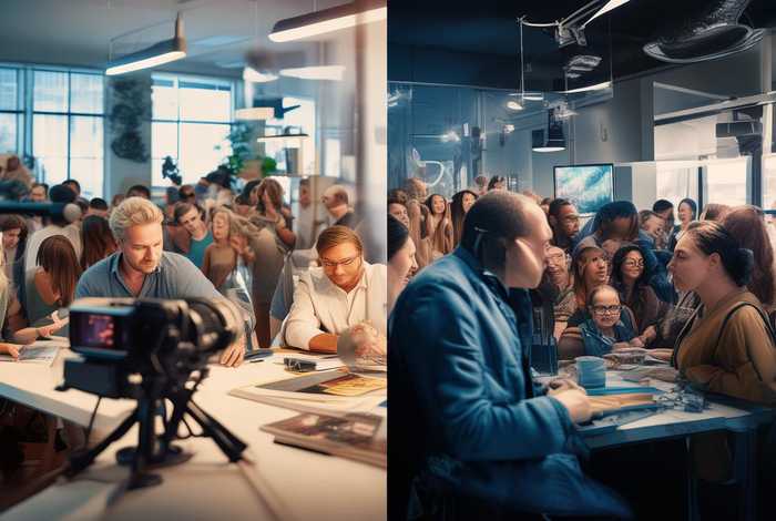 短视频运营和营销、短视频运营和营销的区别