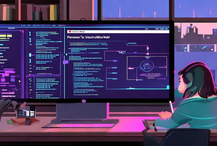 web个人介绍网页（web个人介绍网页怎么做）